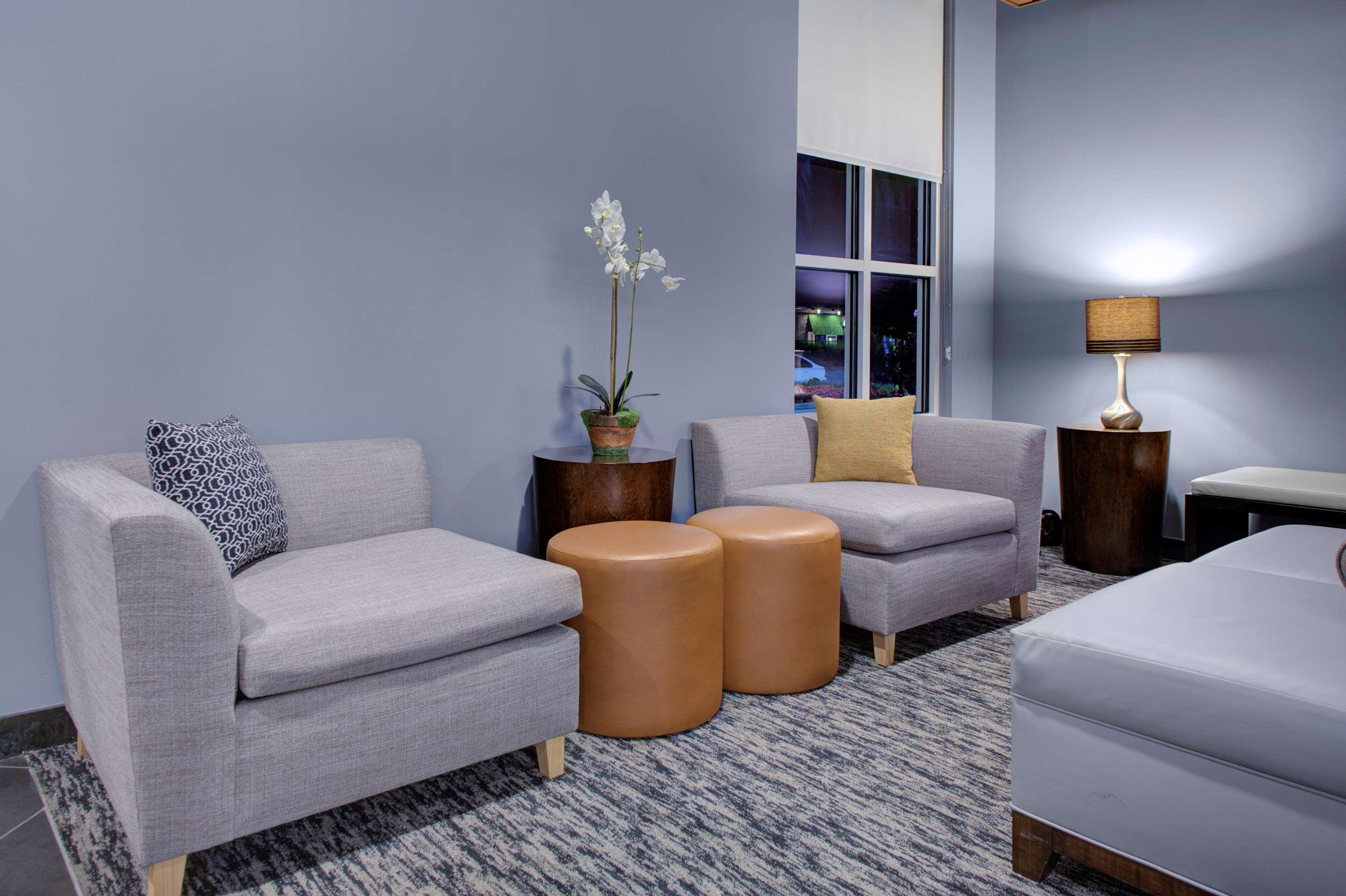 מלון Hyatt House שלטון מראה חיצוני תמונה