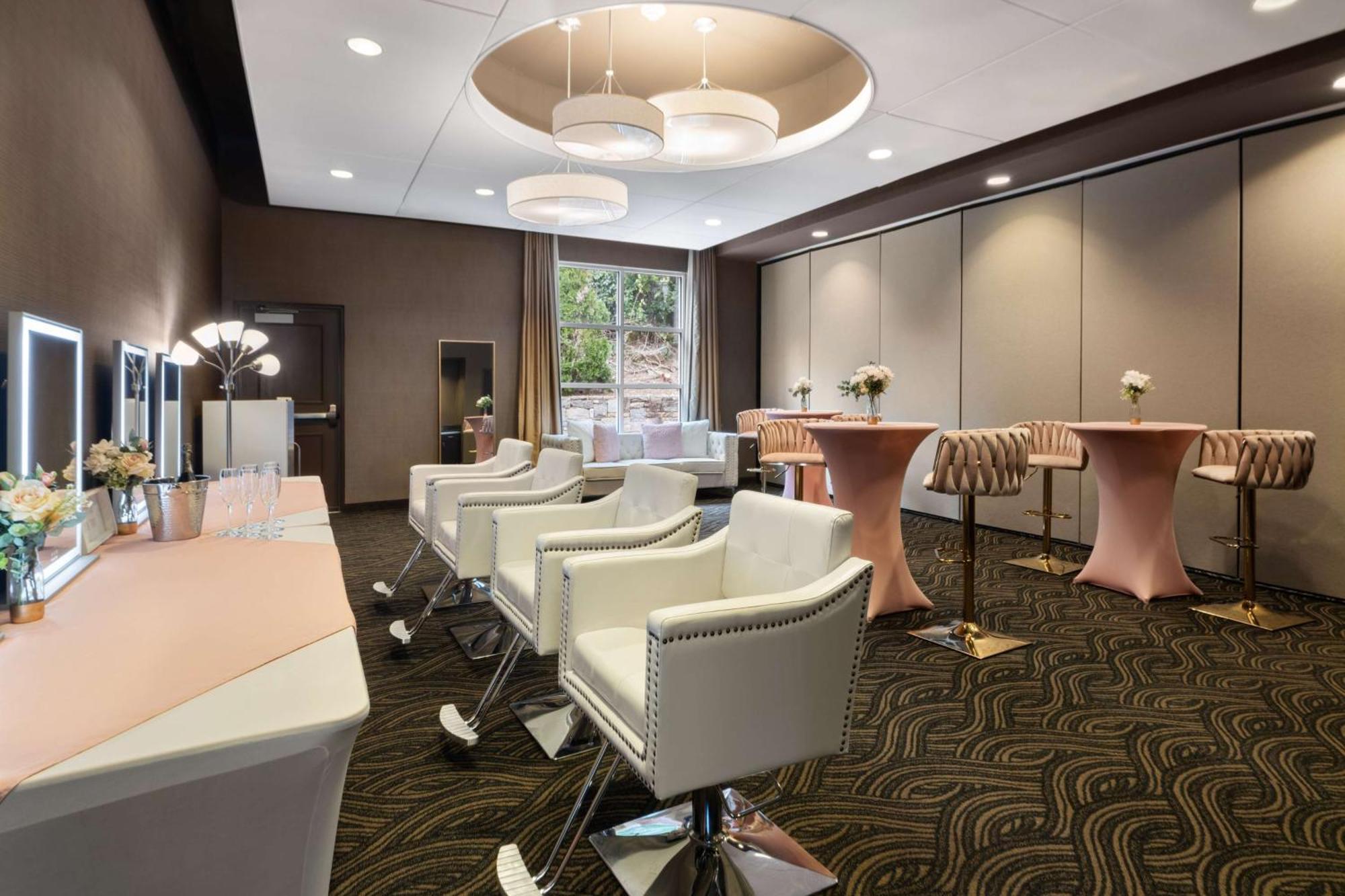 מלון Hyatt House שלטון מראה חיצוני תמונה