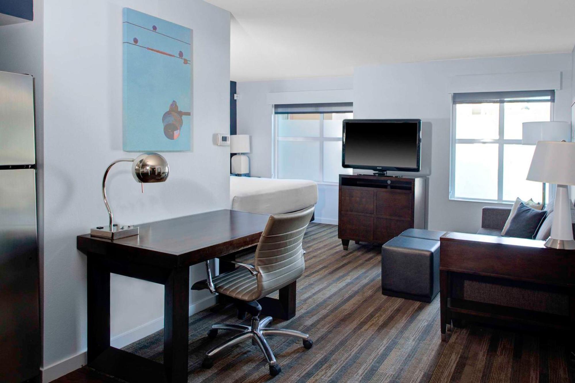 מלון Hyatt House שלטון מראה חיצוני תמונה