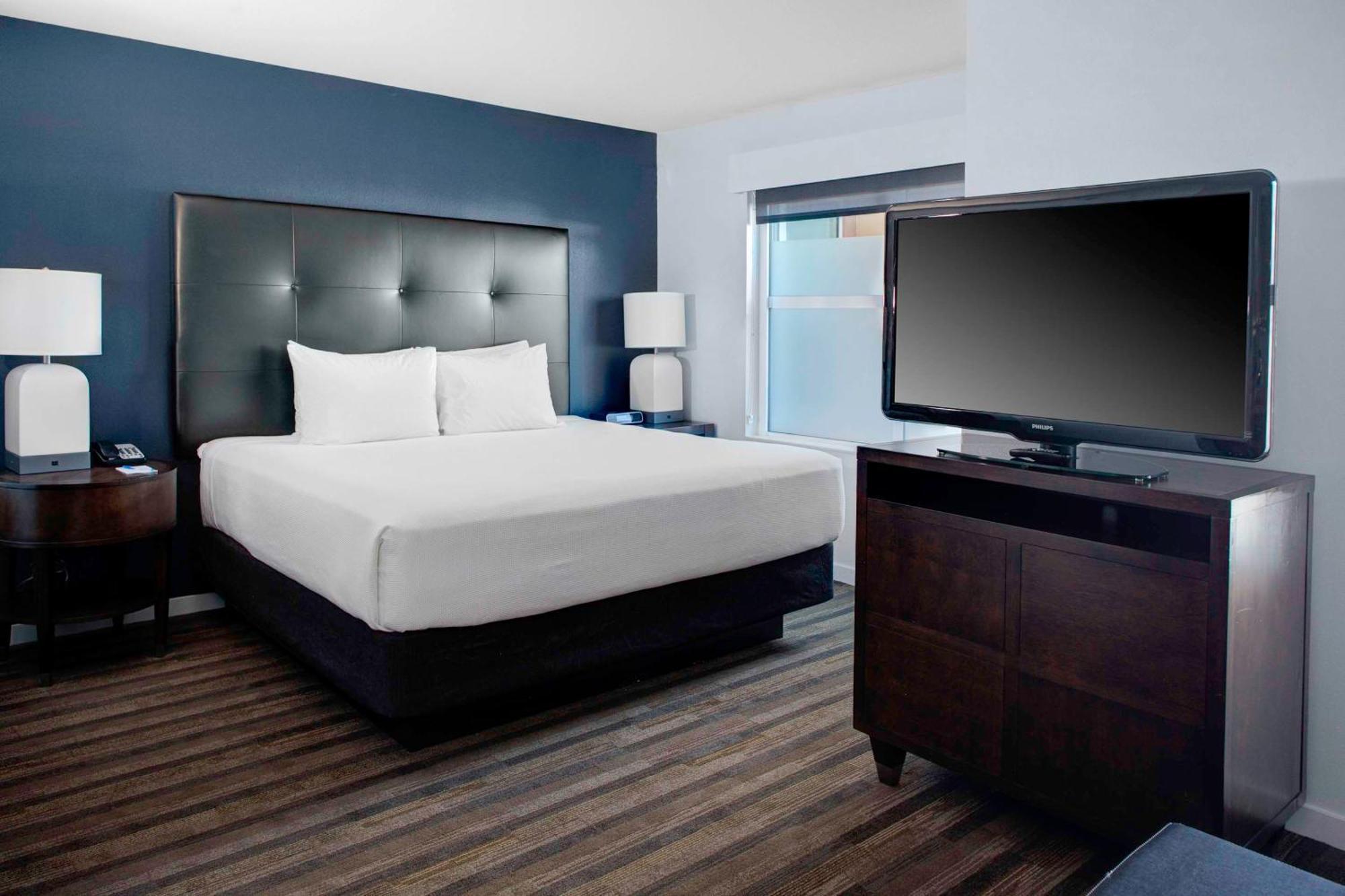 מלון Hyatt House שלטון מראה חיצוני תמונה
