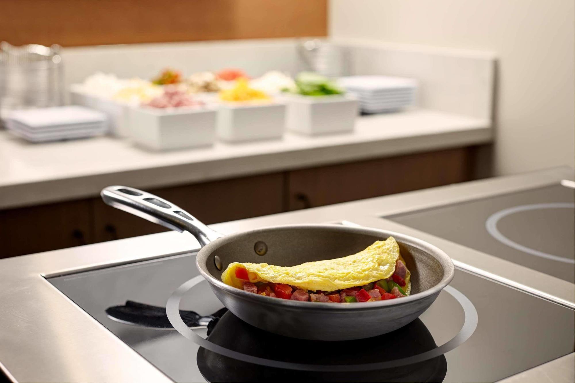מלון Hyatt House שלטון מראה חיצוני תמונה