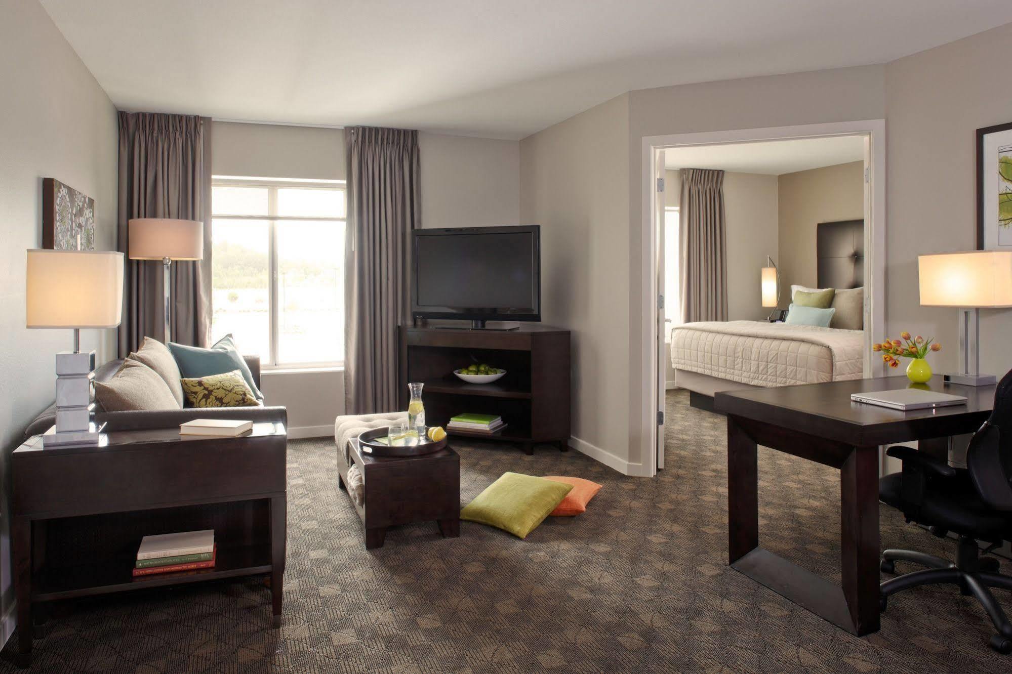 מלון Hyatt House שלטון חדר תמונה