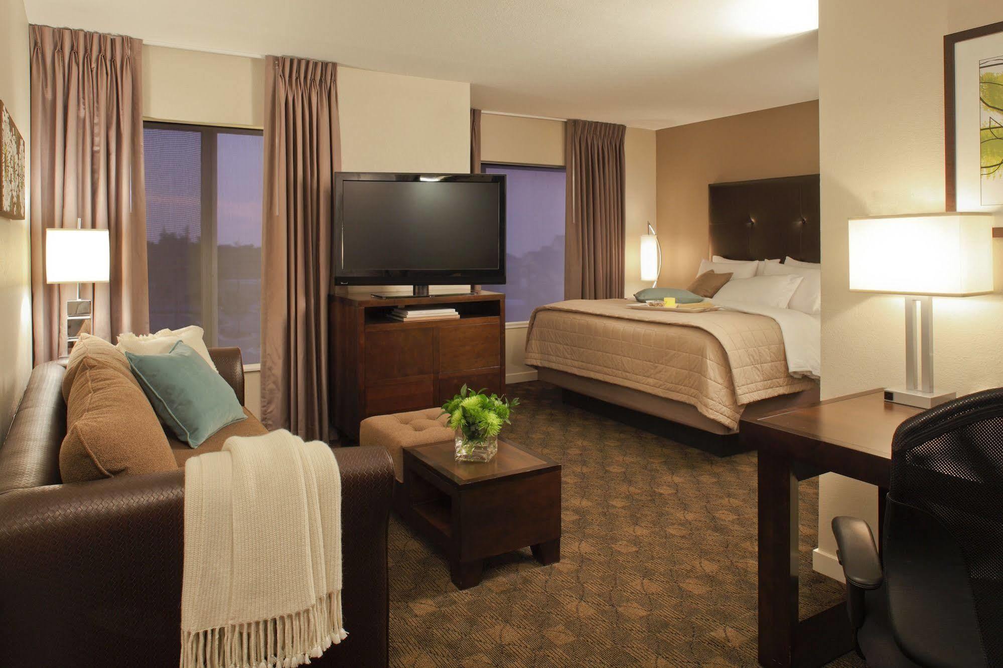 מלון Hyatt House שלטון חדר תמונה