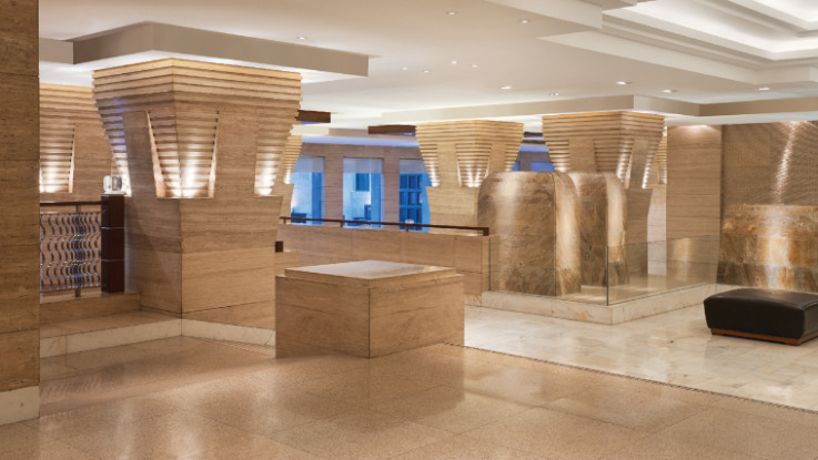 מלון Hyatt House שלטון מראה חיצוני תמונה