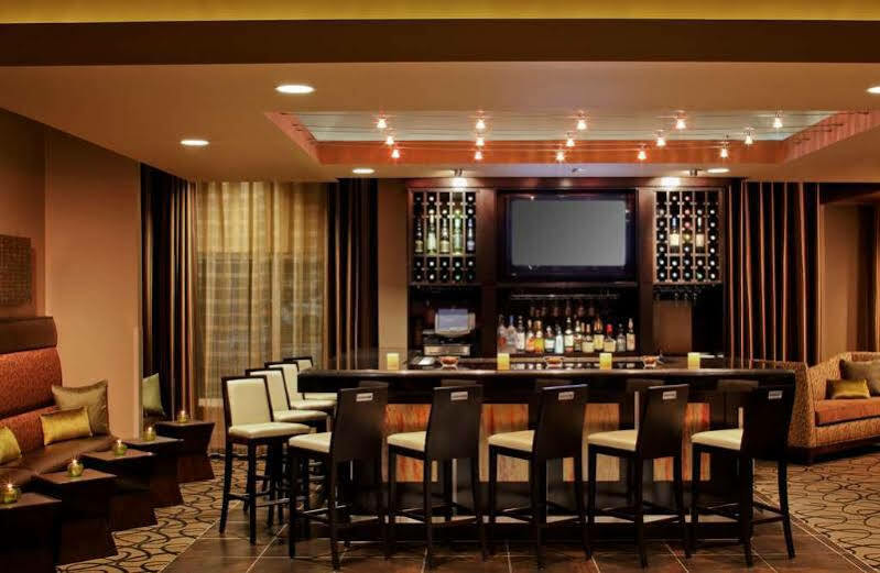 מלון Hyatt House שלטון מראה חיצוני תמונה